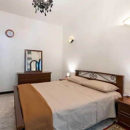 House - Free Wifi - Secret Garden Rome