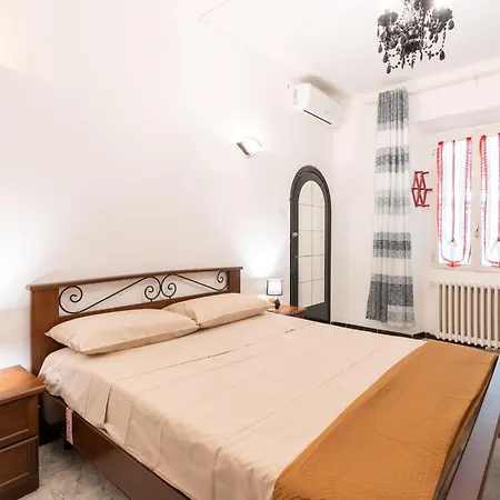 House - Free Wifi - Secret Garden Holiday home Rome