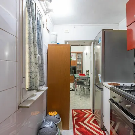 House - Free Wifi - Secret Garden 度假居