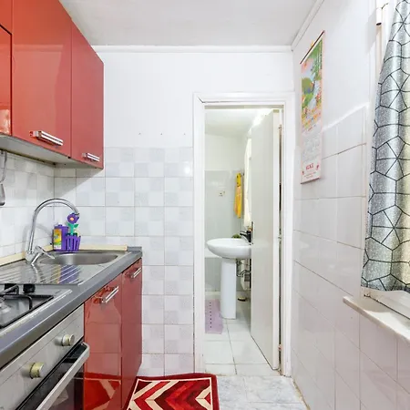 House - Free Wifi - Secret Garden Holiday home Rome