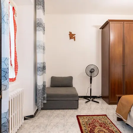 House - Free Wifi - Secret Garden Rome