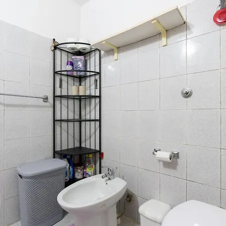 House - Free Wifi - Secret Garden Holiday home Rome