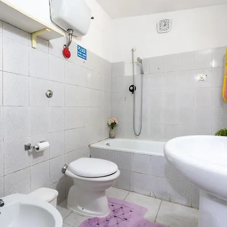 House - Free Wifi - Secret Garden Holiday home Rome