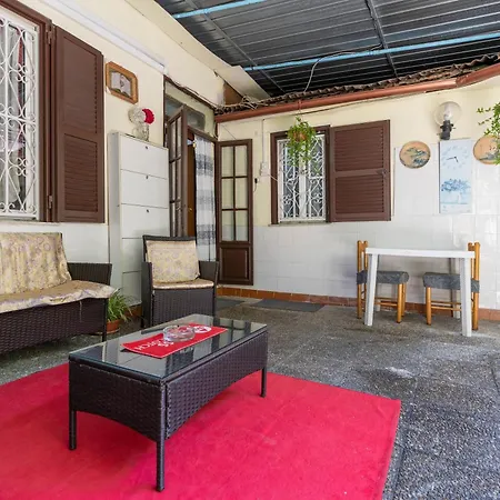 Holiday home House - Free Wifi - Secret Garden Rome