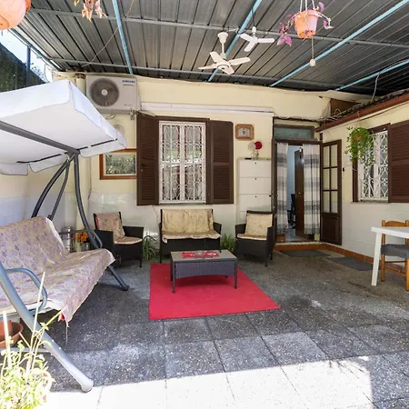 House - Free Wifi - Secret Garden Rome