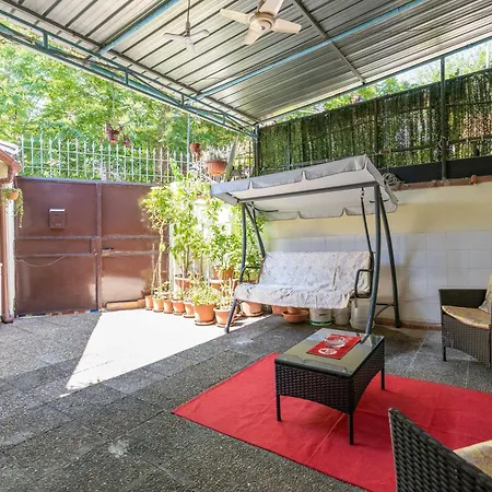 House - Free Wifi - Secret Garden